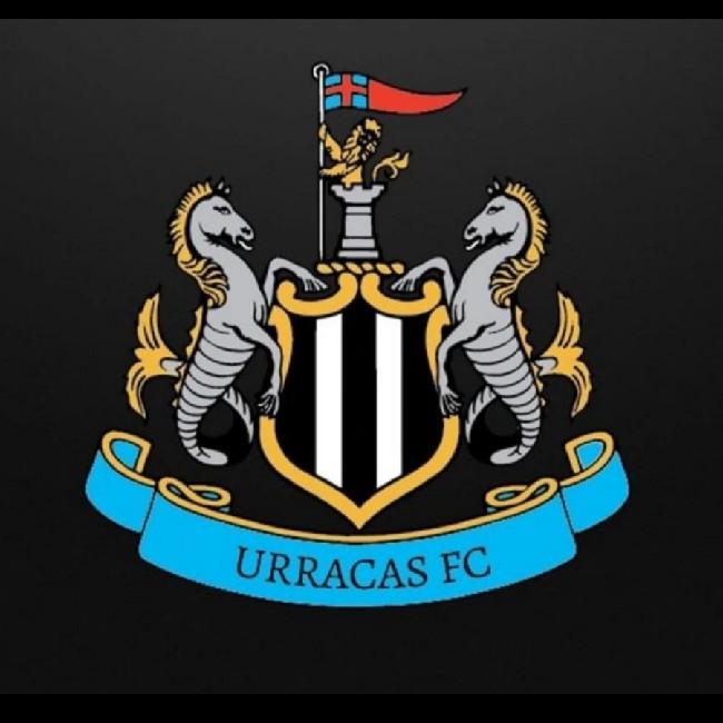Urracas FC