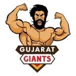 GUJARAT GIANTS
