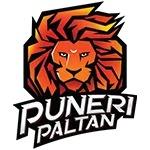 PUNERI PALTAN