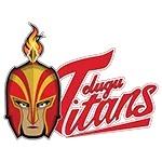 TELUGU TITANS