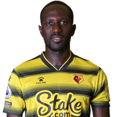 Sissoko