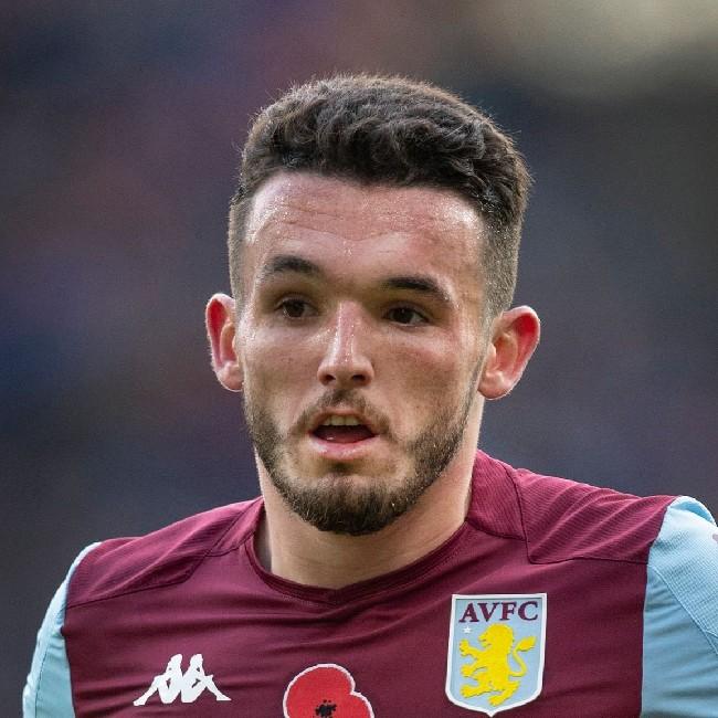 Mcginn