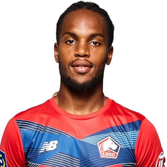 Renato Sanches