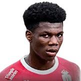 Tchouaméni