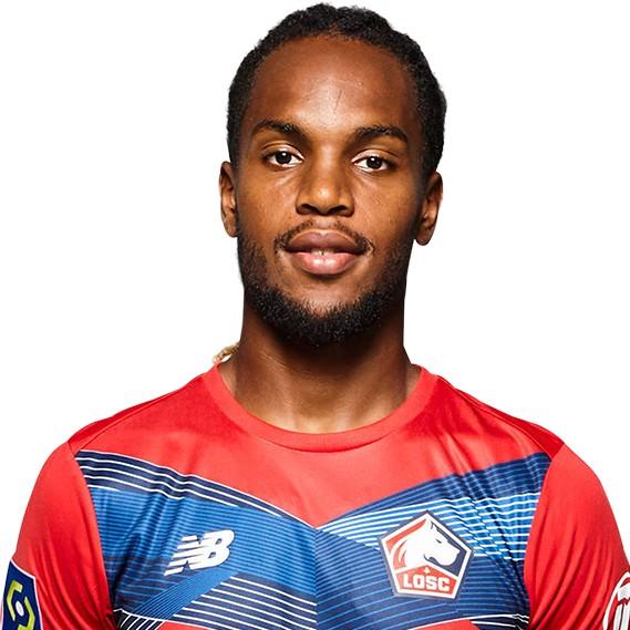 Renato Sanches