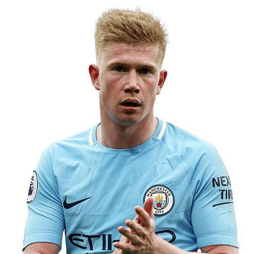 De Bruyne