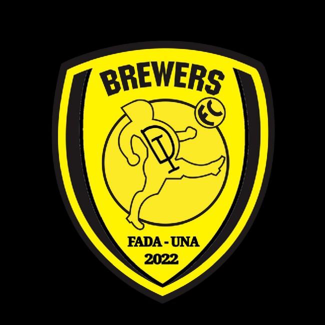 BA Brewers FC
