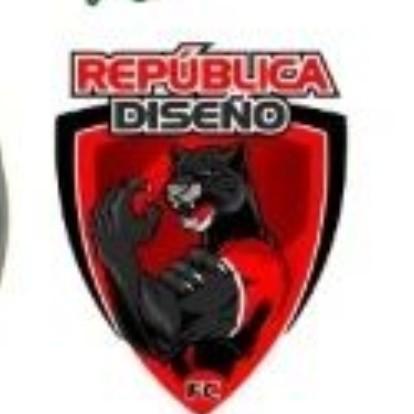 República Diseño FC