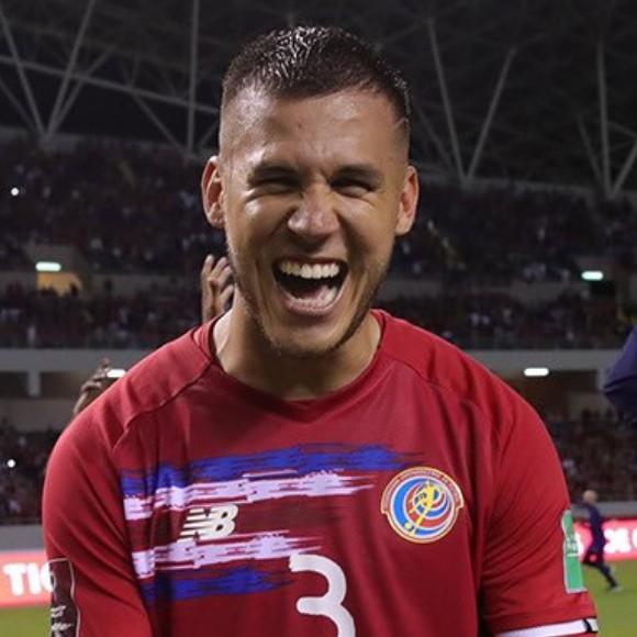 Pablo Vargas