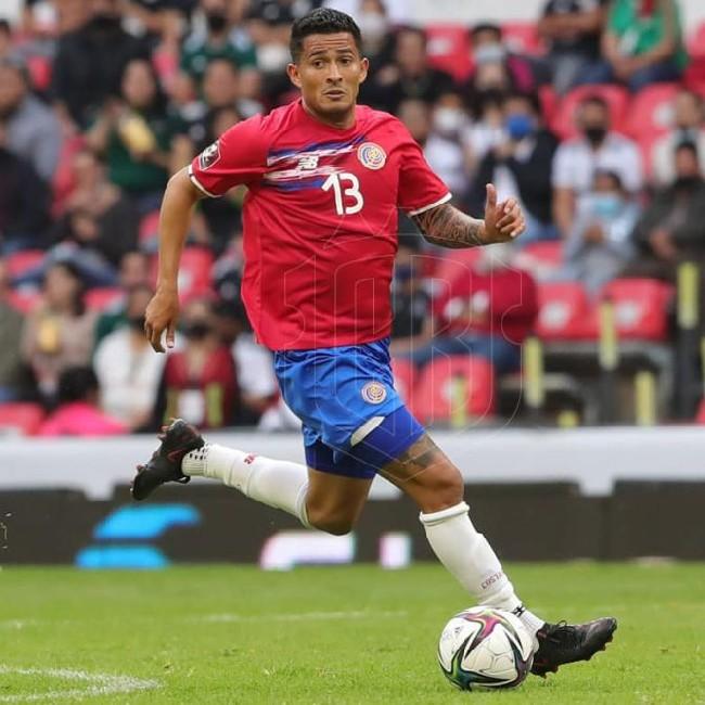 Gerson Torres