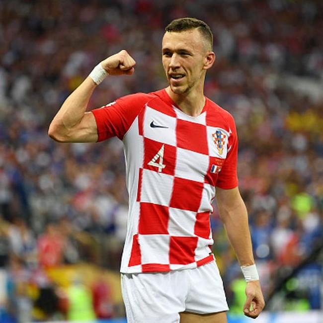 ivan perišić