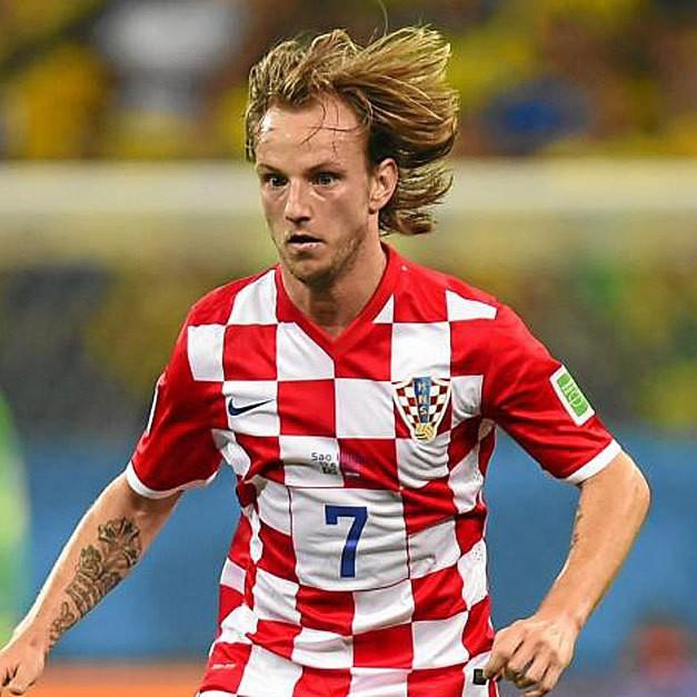 rakitic