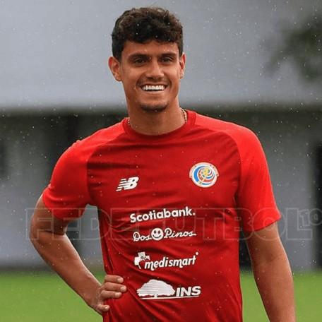 Yeltsin Tejeda
