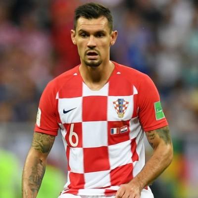 Dejan Lovren