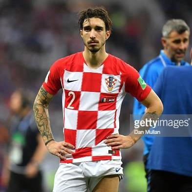 Šime Vrsaljko