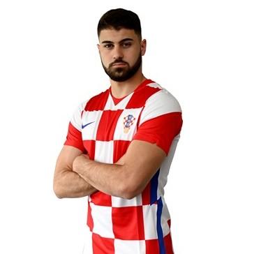 Joško Gvardiol