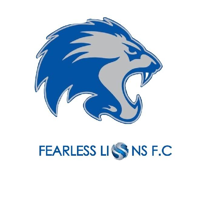 Fearless Lions