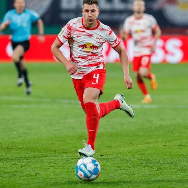 Willi Orban