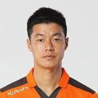โยว ซุง-แฮ