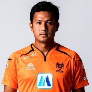 ประวีณวัช บุญยงค์