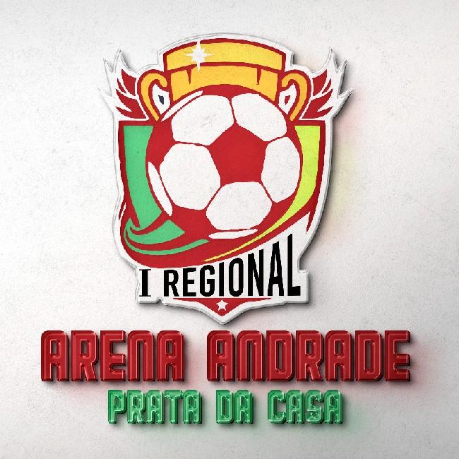 I REGIONAL ARENA ANDRADE