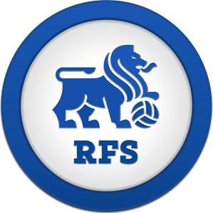 Rigas Futbola Skola