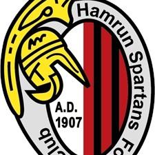 Hamrun Spartans