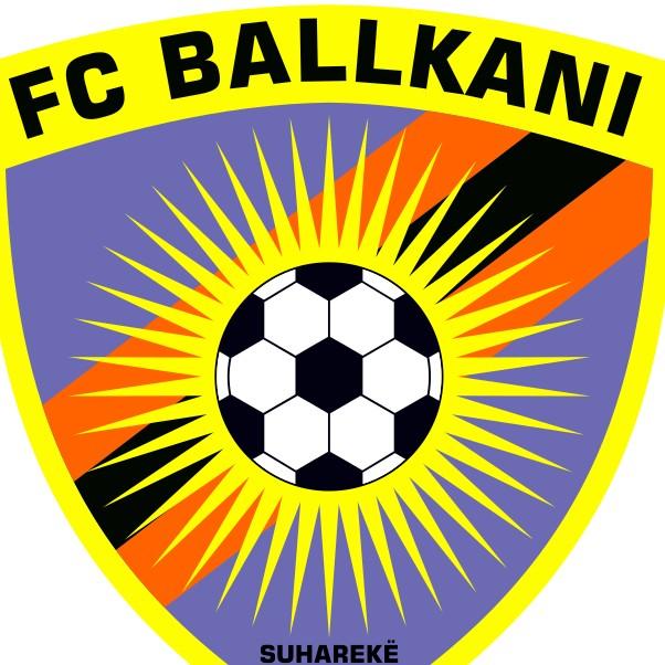 KF Ballkani Suhareka