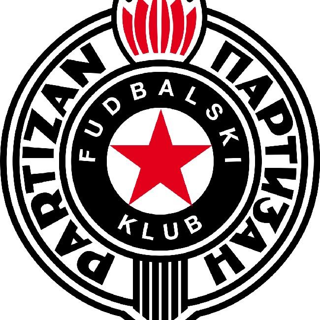 Partizan Belgrad