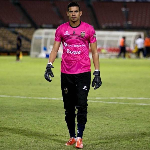 Miguel Odalis