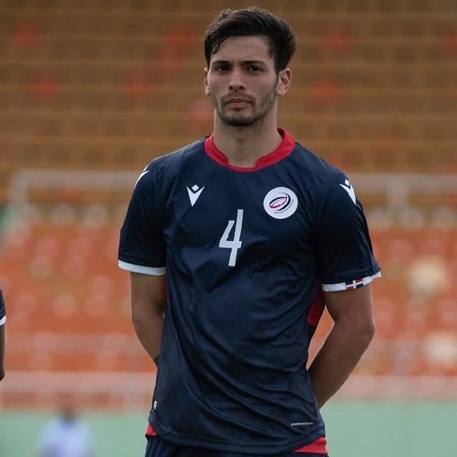 Brian López
