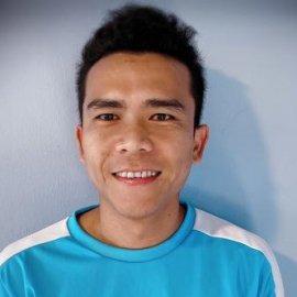 อลงกรณ์ จรนาทอง