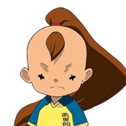 Timmy
