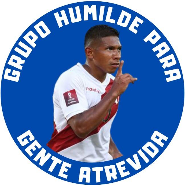 ₪ COPA MESSIRVE GHPGA DE HAXBALL | TEMPORADA 3