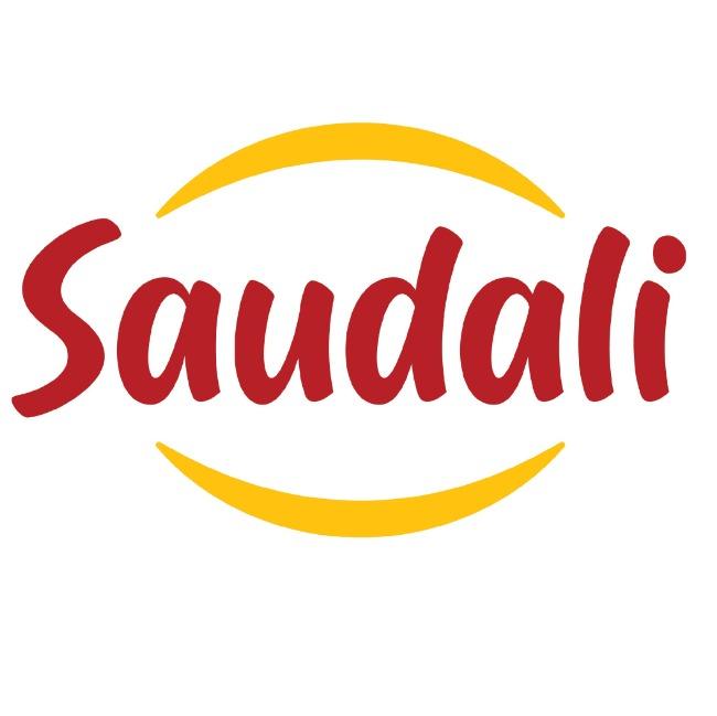 Saudali