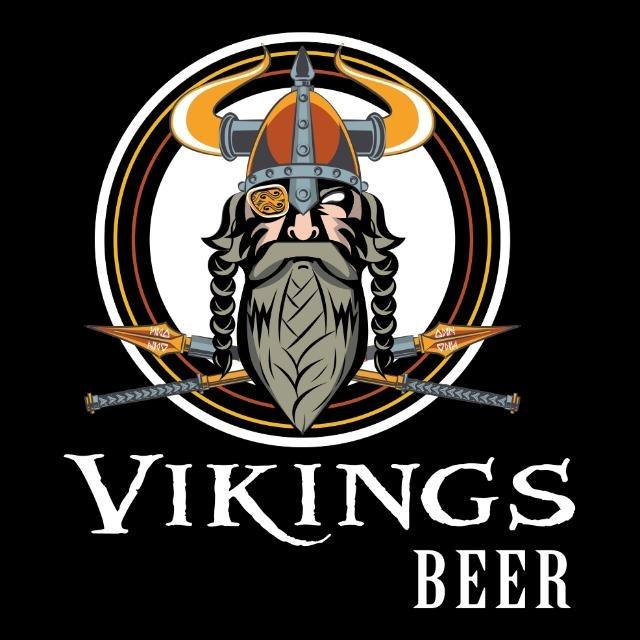 Vikings Beer
