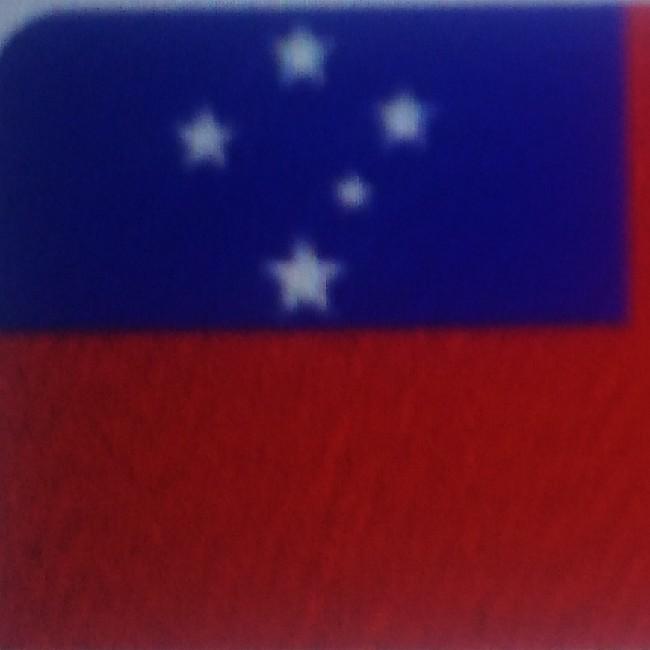 Samoa
