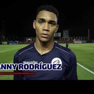 Manny Rodríguez