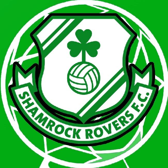 Shamrock Rovers(IRL)