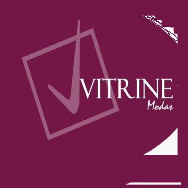 Vitrine Modas