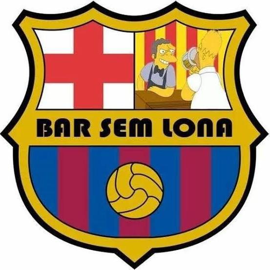 Bar Sem Lona
