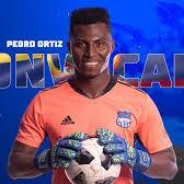 Pedro Ortíz