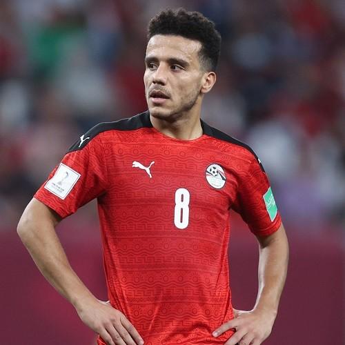 Mostafa Fathi