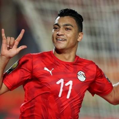 mostafa mohamed