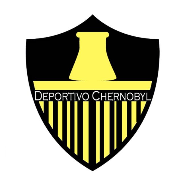 C.S.yD. Chernobyl