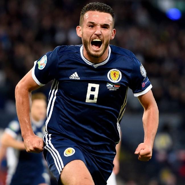 John McGinn