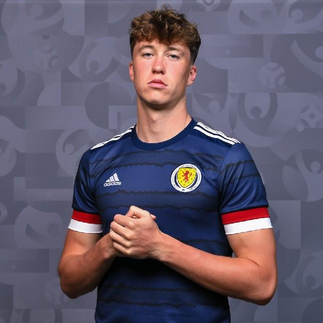 Jack Hendry