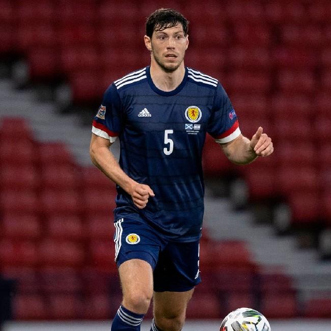 Scott McKenna