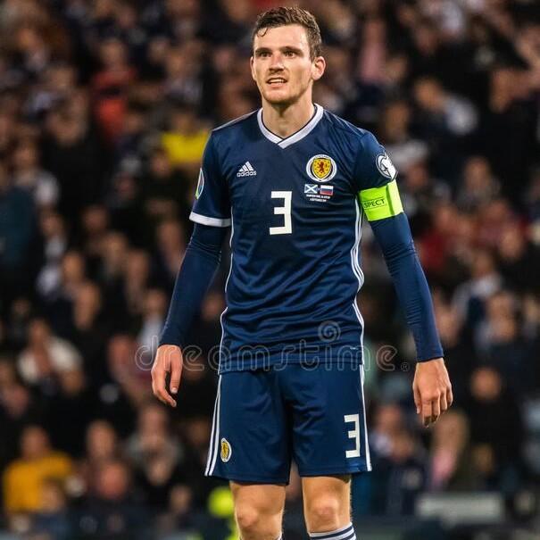Andrew Robertson