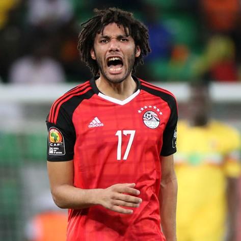 mohamed elneny
